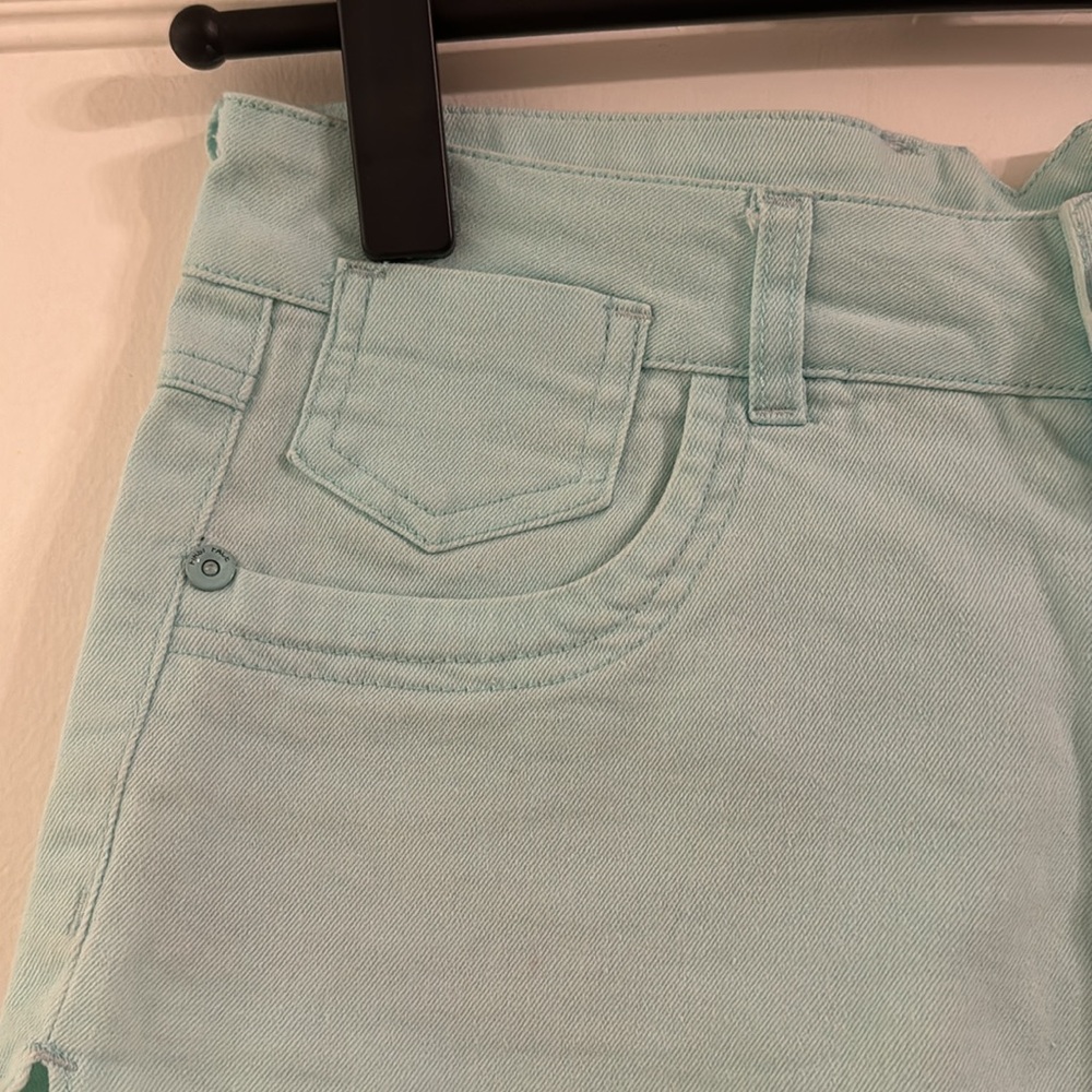 Unique shorts - Picture 4 of 5